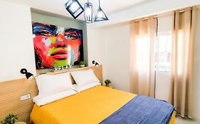 Apartamento “La Guapa” Benidorm!